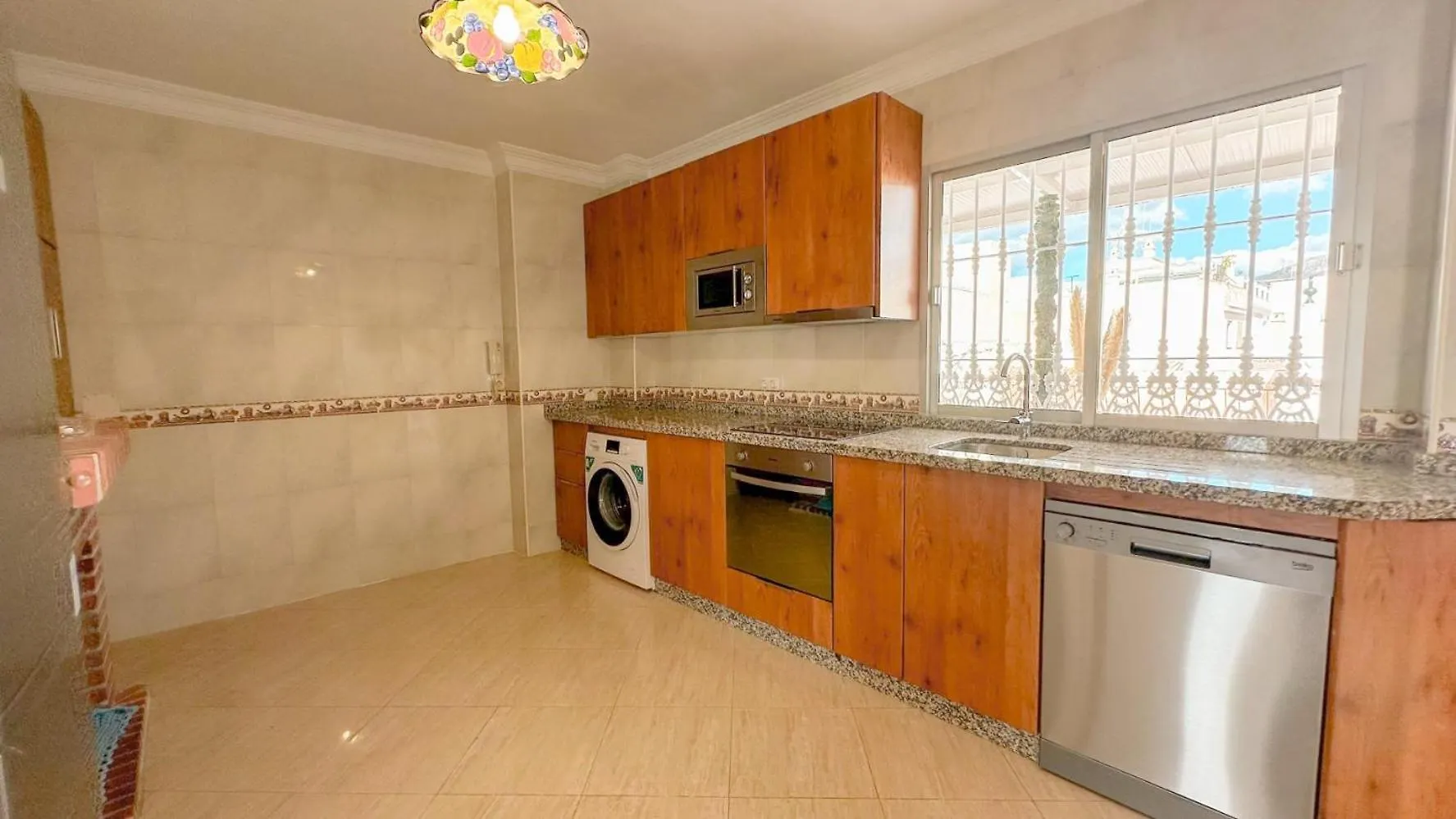Animas Duplex Apartment Nerja