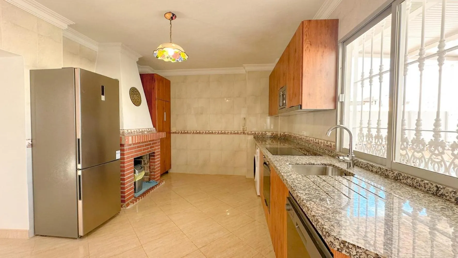 Animas Duplex Lägenhet Nerja